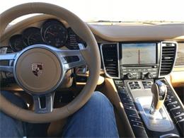 2011 Porsche Panamera (CC-2109479) for sale in Cadillac, Michigan