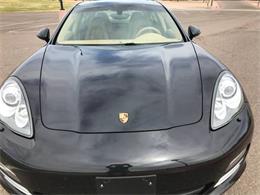 2011 Porsche Panamera (CC-2109479) for sale in Cadillac, Michigan