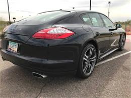2011 Porsche Panamera (CC-2109479) for sale in Cadillac, Michigan