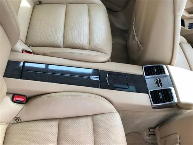 2011 Porsche Panamera (CC-2109479) for sale in Cadillac, Michigan