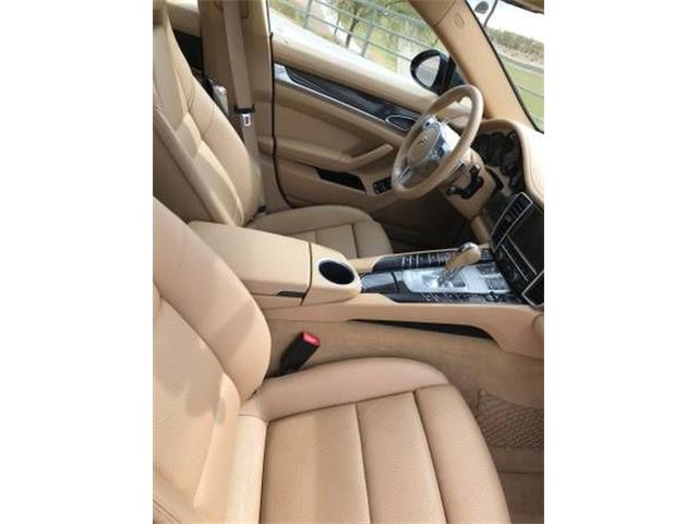 2011 Porsche Panamera (CC-2109479) for sale in Cadillac, Michigan