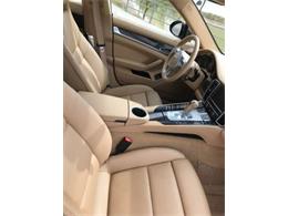 2011 Porsche Panamera (CC-2109479) for sale in Cadillac, Michigan