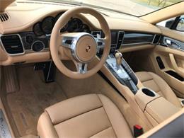 2011 Porsche Panamera (CC-2109479) for sale in Cadillac, Michigan