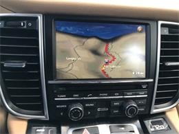 2011 Porsche Panamera (CC-2109479) for sale in Cadillac, Michigan