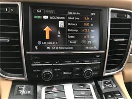 2011 Porsche Panamera (CC-2109479) for sale in Cadillac, Michigan