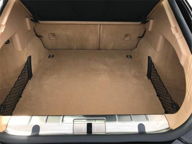 2011 Porsche Panamera (CC-2109479) for sale in Cadillac, Michigan