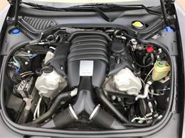 2011 Porsche Panamera (CC-2109479) for sale in Cadillac, Michigan
