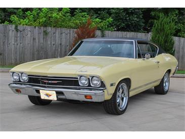 1968 Chevrolet Chevelle (CC-2100948) for sale in Collierville, Tennessee