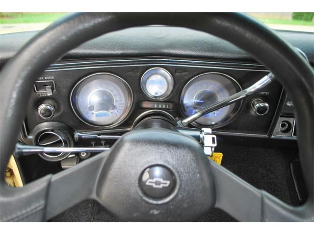 1968 Chevrolet Chevelle (CC-2100948) for sale in Collierville, Tennessee
