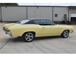 1968 Chevrolet Chevelle (CC-2100948) for sale in Collierville, Tennessee