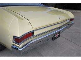 1968 Chevrolet Chevelle (CC-2100948) for sale in Collierville, Tennessee