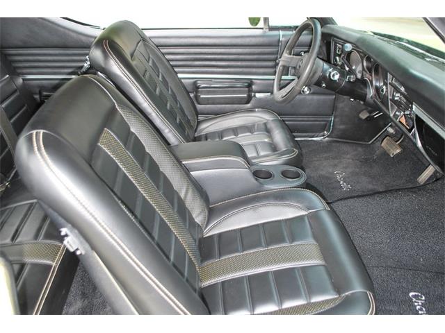 1968 Chevrolet Chevelle (CC-2100948) for sale in Collierville, Tennessee