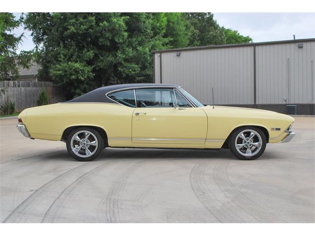 1968 Chevrolet Chevelle (CC-2100948) for sale in Collierville, Tennessee
