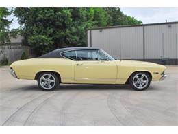 1968 Chevrolet Chevelle (CC-2100948) for sale in Collierville, Tennessee