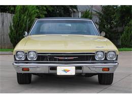 1968 Chevrolet Chevelle (CC-2100948) for sale in Collierville, Tennessee