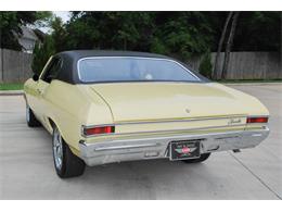 1968 Chevrolet Chevelle (CC-2100948) for sale in Collierville, Tennessee