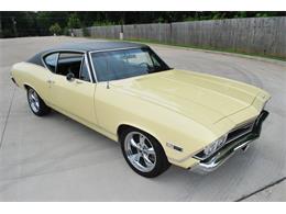1968 Chevrolet Chevelle (CC-2100948) for sale in Collierville, Tennessee