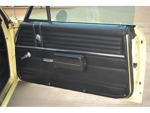1968 Chevrolet Chevelle (CC-2100948) for sale in Collierville, Tennessee