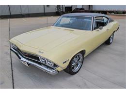 1968 Chevrolet Chevelle (CC-2100948) for sale in Collierville, Tennessee