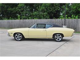 1968 Chevrolet Chevelle (CC-2100948) for sale in Collierville, Tennessee