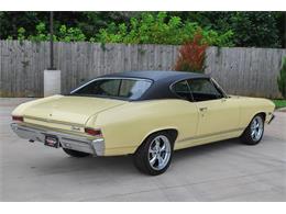 1968 Chevrolet Chevelle (CC-2100948) for sale in Collierville, Tennessee