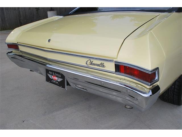 1968 Chevrolet Chevelle (CC-2100948) for sale in Collierville, Tennessee
