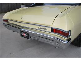 1968 Chevrolet Chevelle (CC-2100948) for sale in Collierville, Tennessee