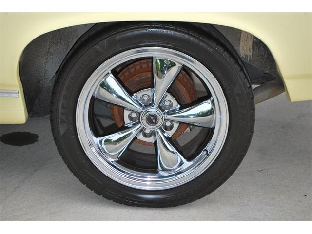 1968 Chevrolet Chevelle (CC-2100948) for sale in Collierville, Tennessee