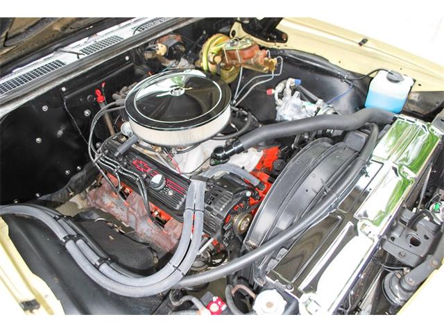 1968 Chevrolet Chevelle (CC-2100948) for sale in Collierville, Tennessee