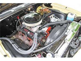 1968 Chevrolet Chevelle (CC-2100948) for sale in Collierville, Tennessee