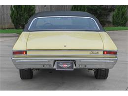 1968 Chevrolet Chevelle (CC-2100948) for sale in Collierville, Tennessee