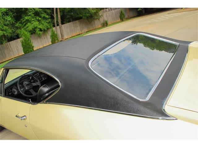 1968 Chevrolet Chevelle (CC-2100948) for sale in Collierville, Tennessee