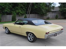 1968 Chevrolet Chevelle (CC-2100948) for sale in Collierville, Tennessee