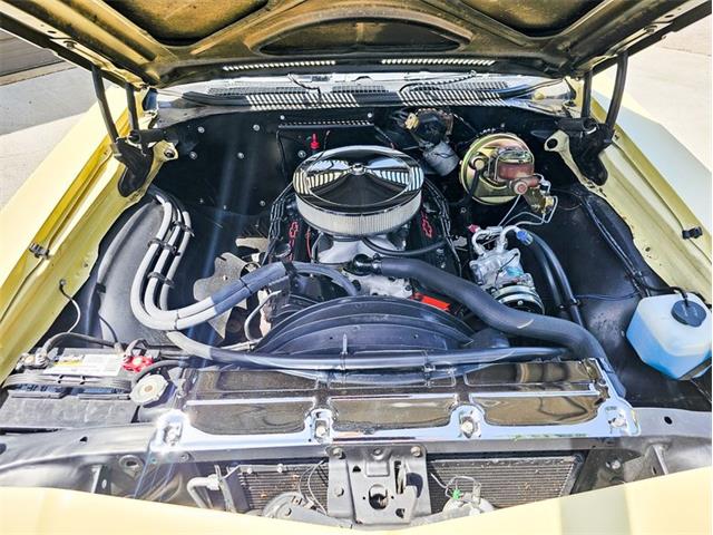 1968 Chevrolet Chevelle (CC-2100948) for sale in Collierville, Tennessee