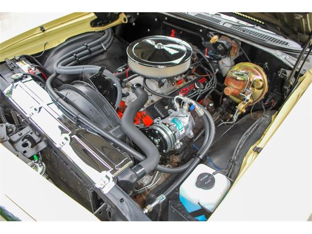 1968 Chevrolet Chevelle (CC-2100948) for sale in Collierville, Tennessee