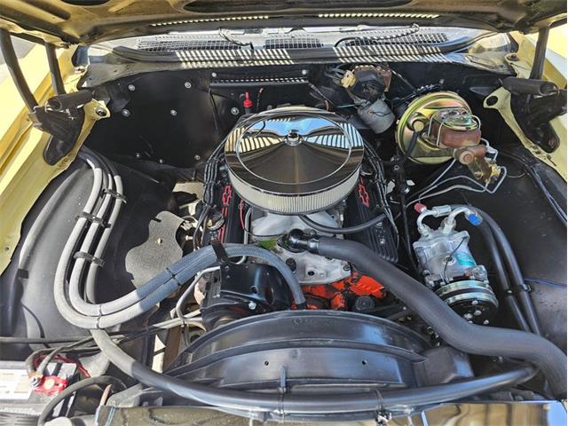 1968 Chevrolet Chevelle (CC-2100948) for sale in Collierville, Tennessee