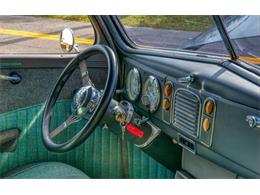 1938 Ford Tudor (CC-2109480) for sale in Cadillac, Michigan
