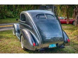 1938 Ford Tudor (CC-2109480) for sale in Cadillac, Michigan