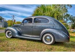 1938 Ford Tudor (CC-2109480) for sale in Cadillac, Michigan