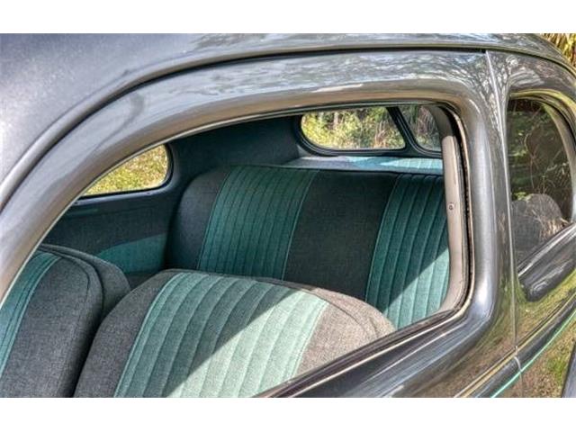 1938 Ford Tudor (CC-2109480) for sale in Cadillac, Michigan