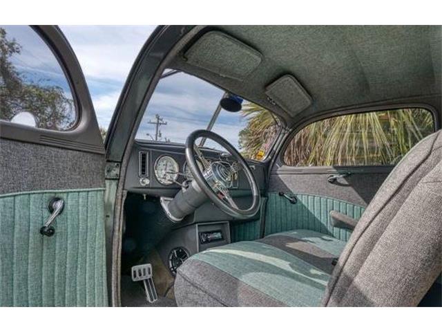 1938 Ford Tudor (CC-2109480) for sale in Cadillac, Michigan