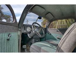 1938 Ford Tudor (CC-2109480) for sale in Cadillac, Michigan