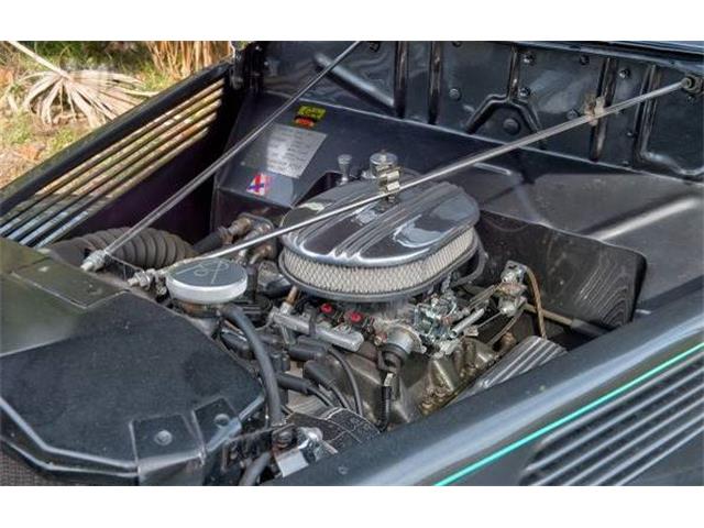 1938 Ford Tudor (CC-2109480) for sale in Cadillac, Michigan