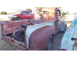 1949 Ford Pickup (CC-2109482) for sale in Cadillac, Michigan