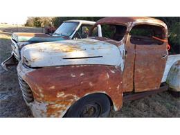 1949 Ford Pickup (CC-2109482) for sale in Cadillac, Michigan