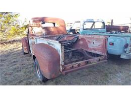 1949 Ford Pickup (CC-2109482) for sale in Cadillac, Michigan