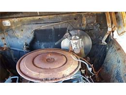 1949 Ford Pickup (CC-2109482) for sale in Cadillac, Michigan