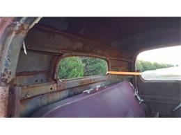 1949 Ford Pickup (CC-2109482) for sale in Cadillac, Michigan