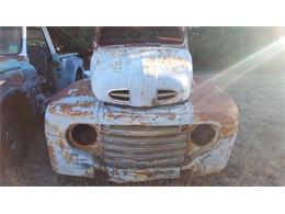 1949 Ford Pickup (CC-2109482) for sale in Cadillac, Michigan