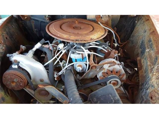 1949 Ford Pickup (CC-2109482) for sale in Cadillac, Michigan